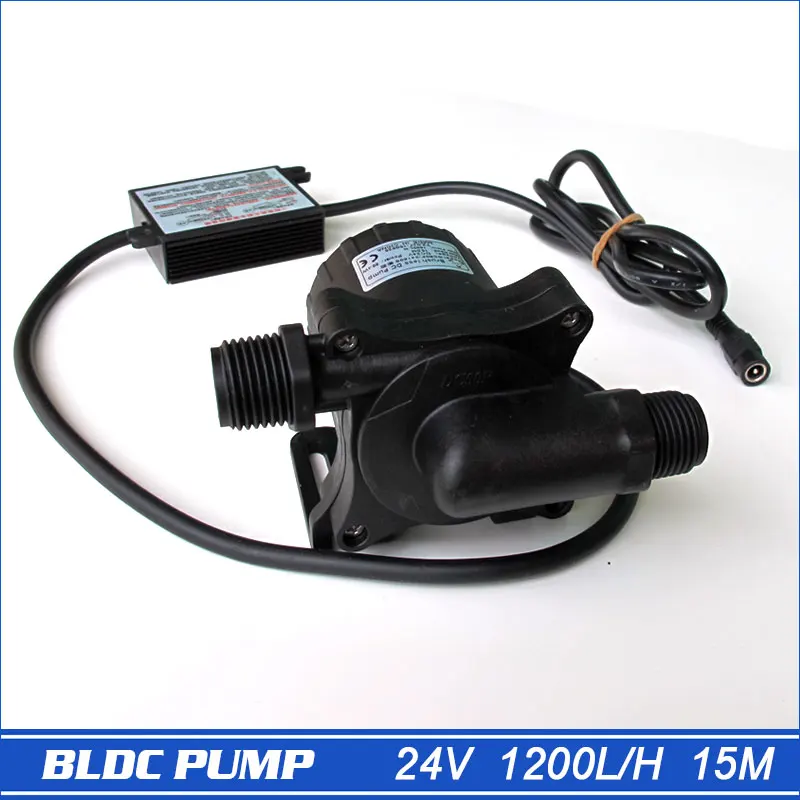 Bldc насоса dc50f 24150s 3 шт./лот Бесплатная доставка экспресс доставки|heater blower motor