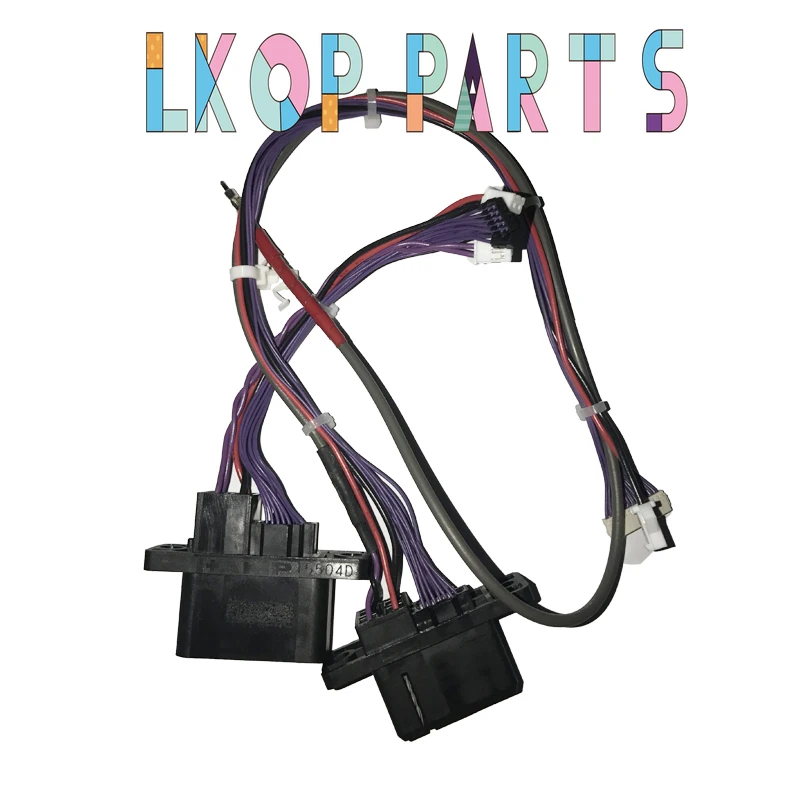 

1pcs new ORIGINAL WIRE HARNESS; DRUM DRA 023-53014 fit for Duplicator RISO RV