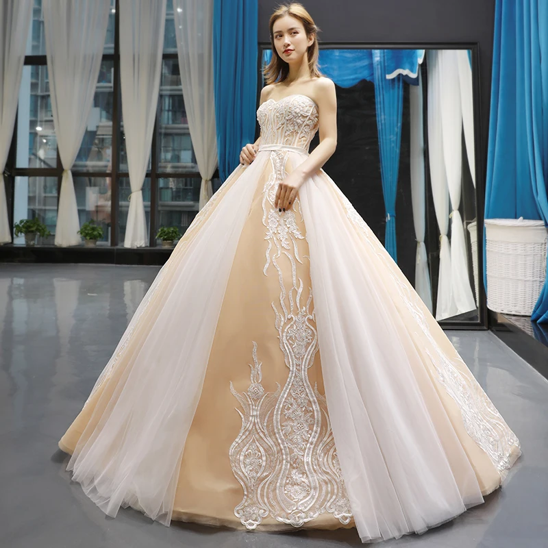 Рисунок 3 - J66773 janceber Quinceanera платье