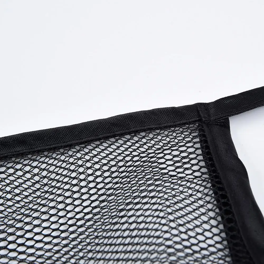 Портативная дорожная сумка органайзер для хранения покупок детской коляски