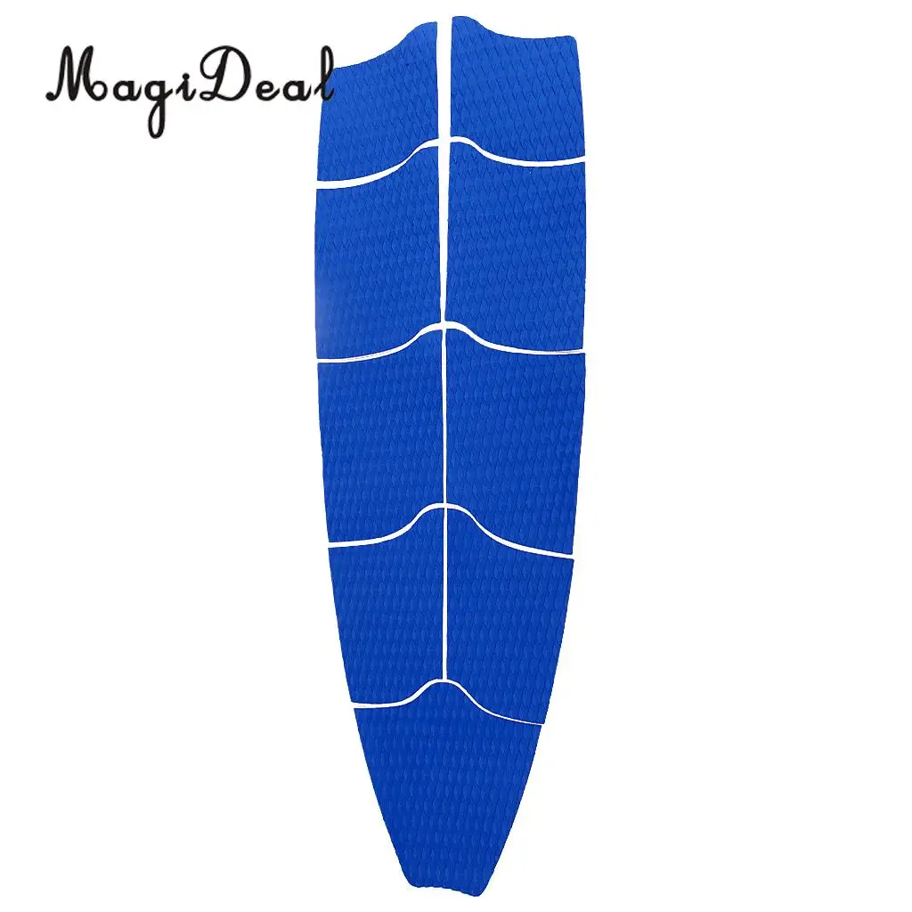 9 шт. нескользящие накладки на доску для серфинга из ЭВА|water sports|longboard surftraction pad |