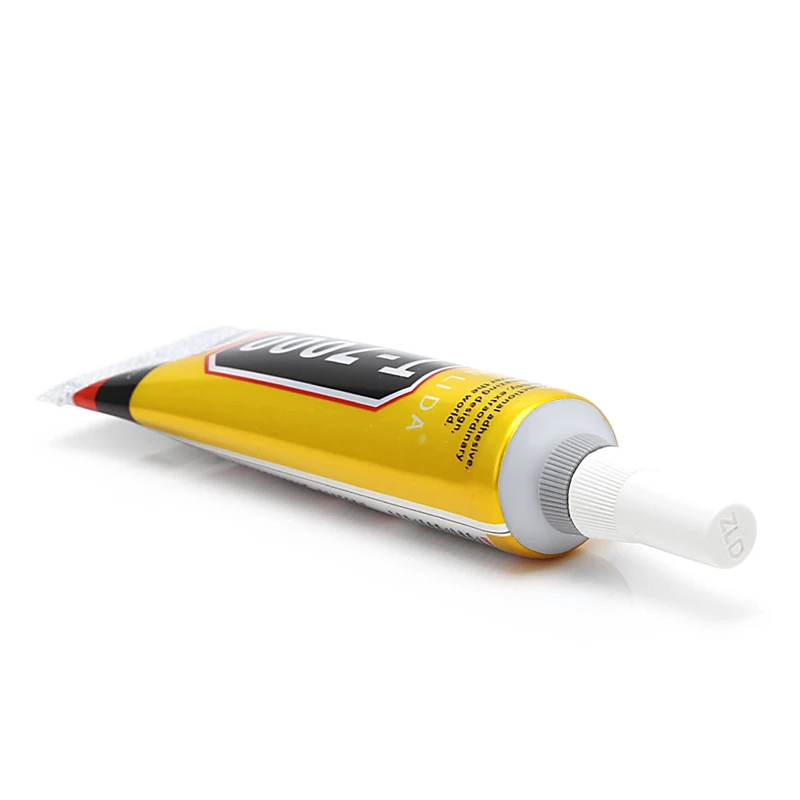 T-7000 15 мл супер клей эпоксидная смола ремонт трещин рамы герметик | Обустройство