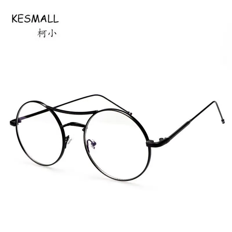 Kesmall Новая мода Очки Рамки Для женщин ультра-легкий спектакль S близорукости глаз