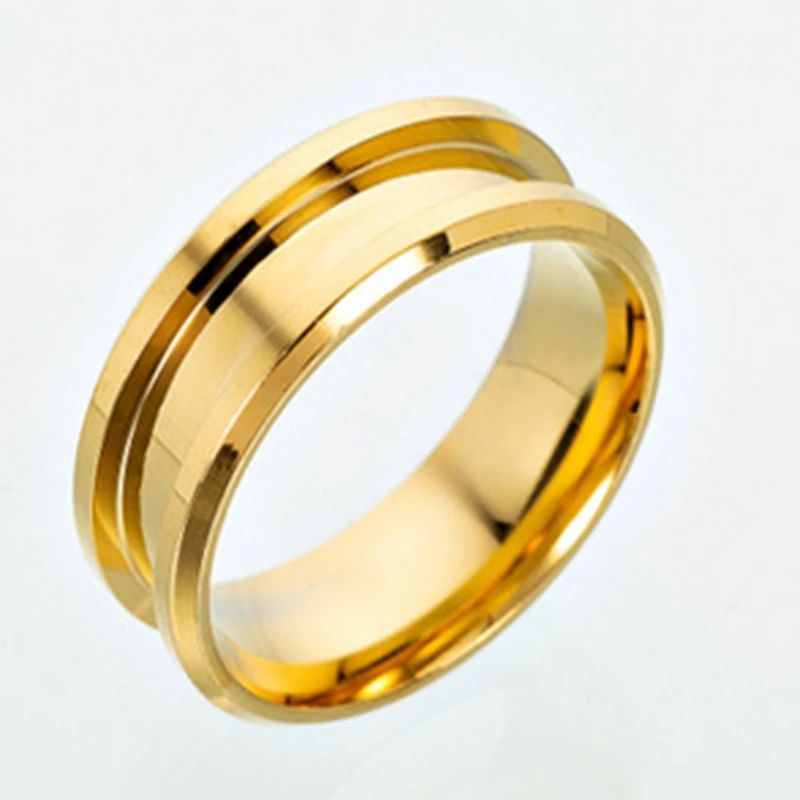 Модные кольца для женщин 2018 ручное модное кольцо унисекс в подарок оптовые