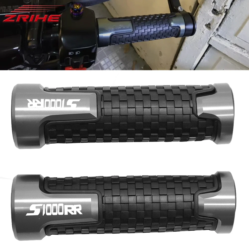 Высококачественные 7/8 &quot22 мм мотоциклетные алюминиевые аксессуары рукоятки