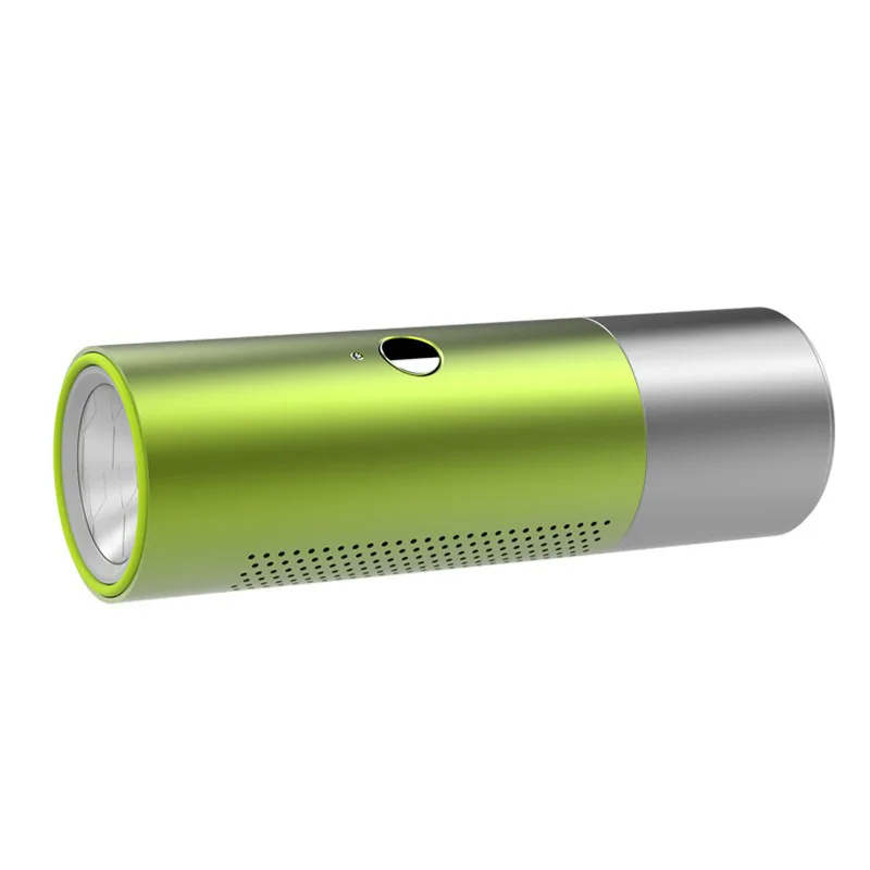 Беспроводной фонарик сабвуфер водонепроницаемый bluetooth динамик|Всепогодные АС| |