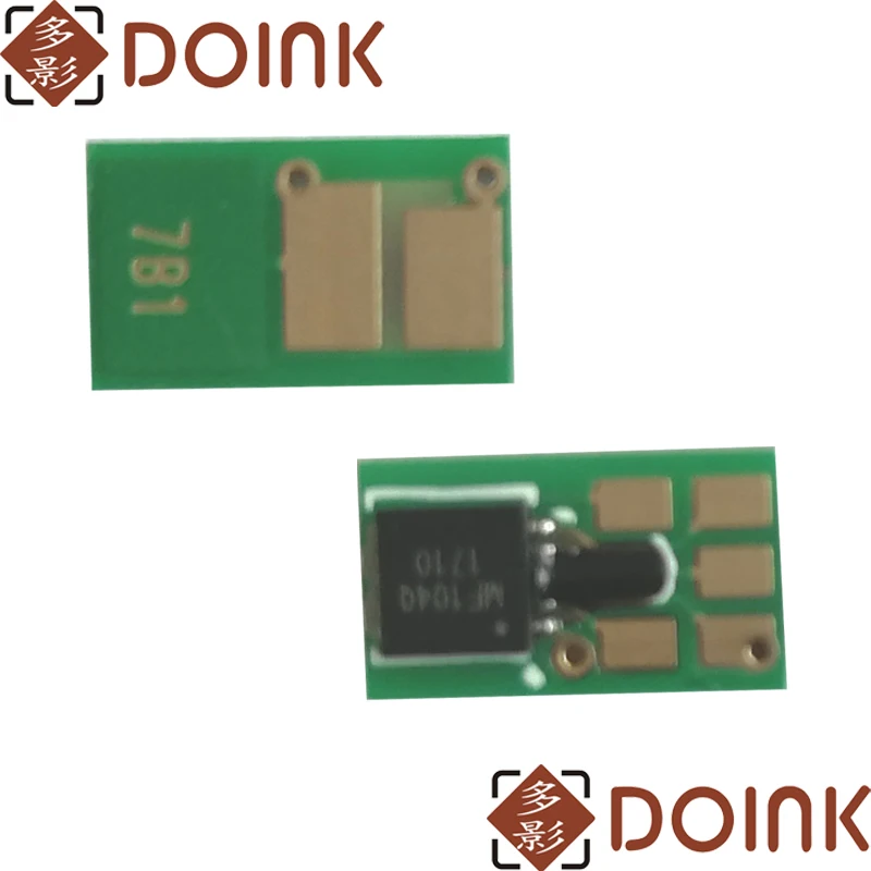 

5pcs CF287A for HP LaserJet Enterprise M506dn M506n M506x MFP M527z M527f M527dn chip