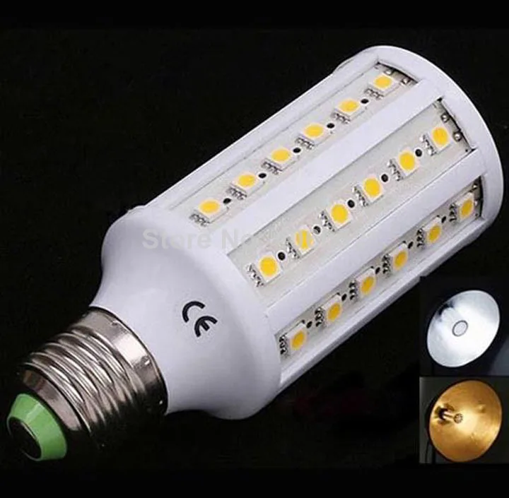 30 шт./лот Светодиодная лампа 12 Вт e27 110 В 220 светодиодная теплого белого света|led bulbs