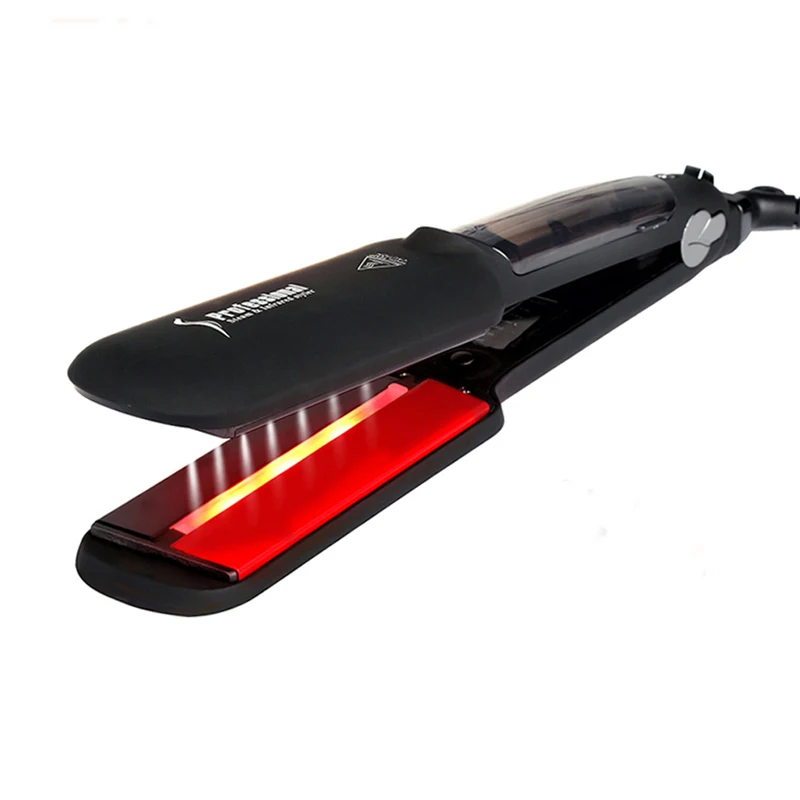 CHJPRO оптовая продажа с фабрики Профессиональный паровой выпрямитель для волос