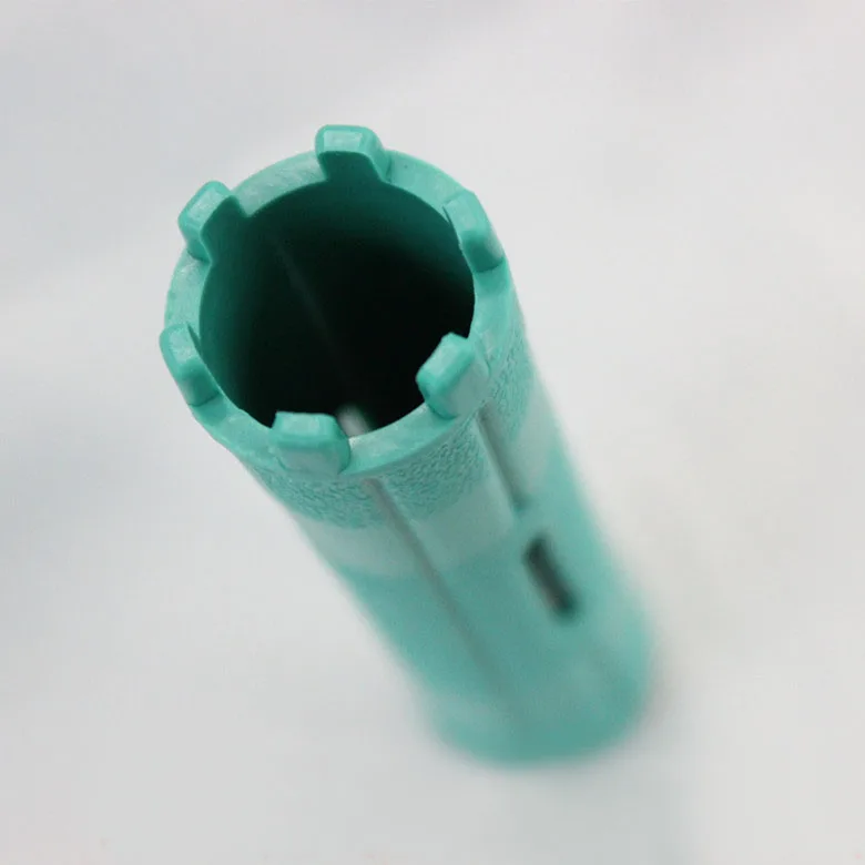 Лидер продаж волшебные бигуди 2 упак./лот Холодной Перми стержень Ролики