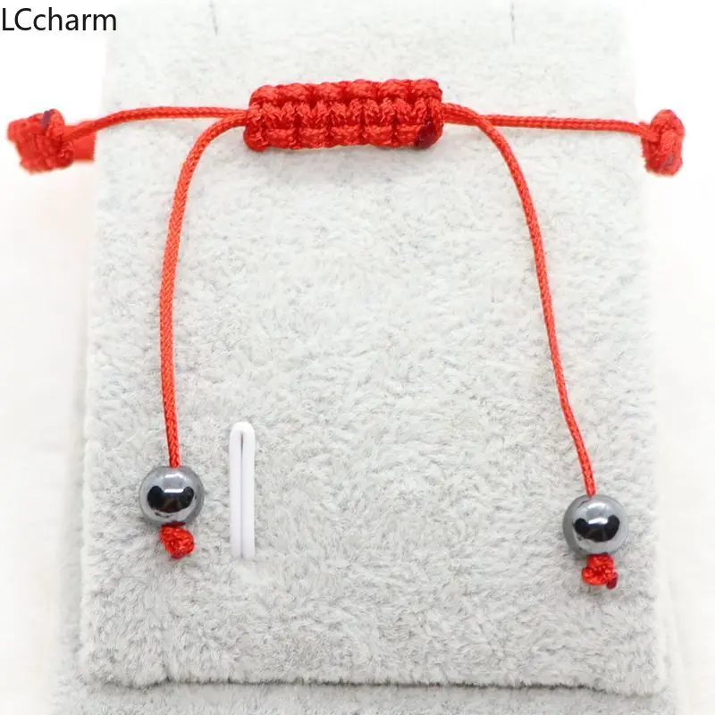 Sea Turtles Tortoise Beaded Bracelet Red Cord Adjustable Animal Bracelets Women Men Jewelry | Украшения и аксессуары