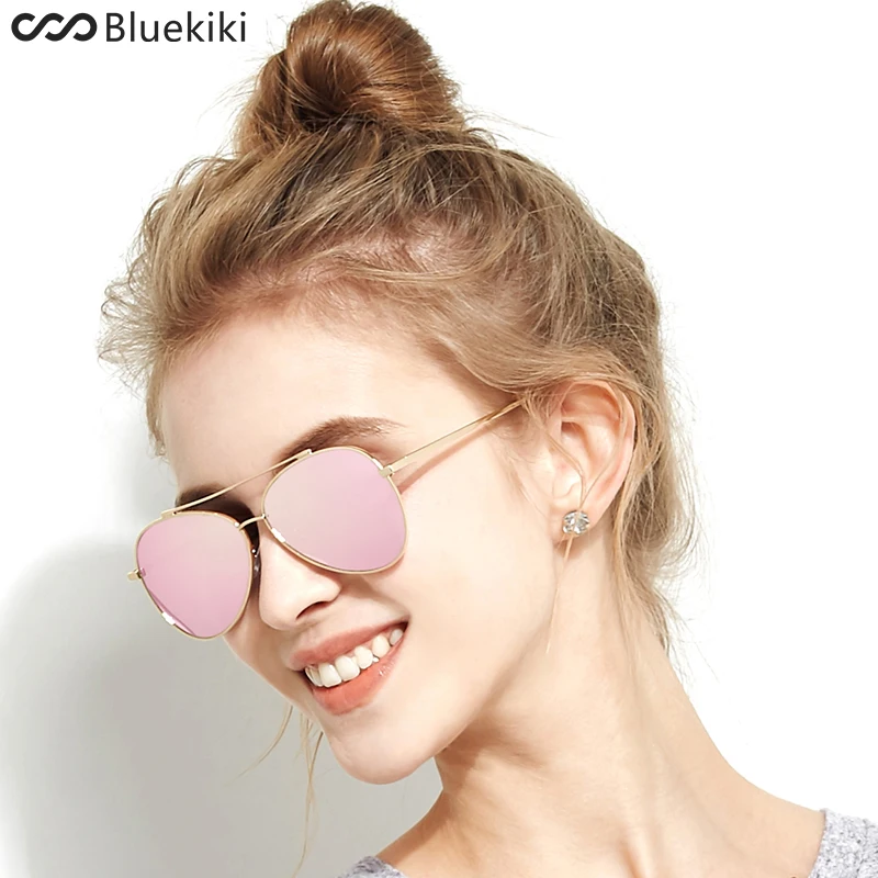 Kiki Для женщин поляризационные Солнцезащитные очки для Элегантный Брендовая