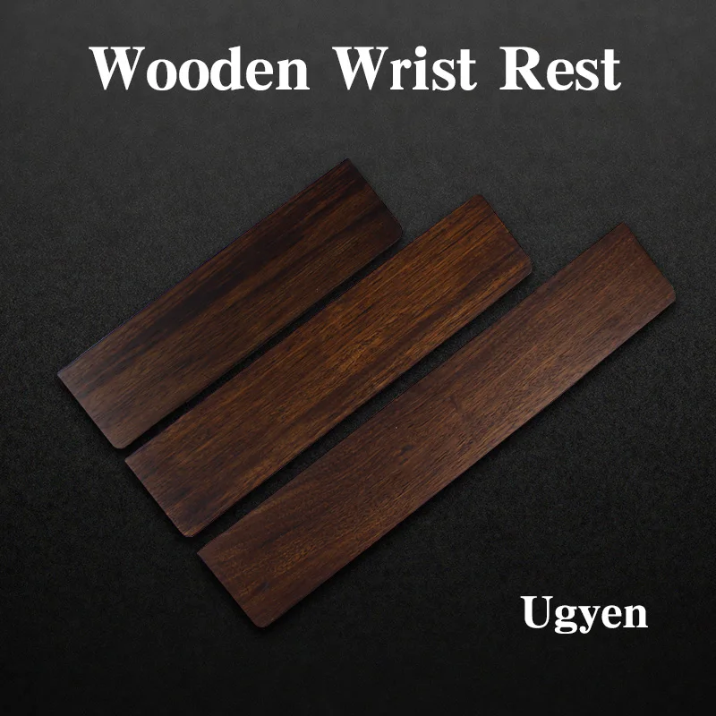 Деревянный наручный стул ugyen wood для wried Механическая игровая клавиатура gh60 poker filco