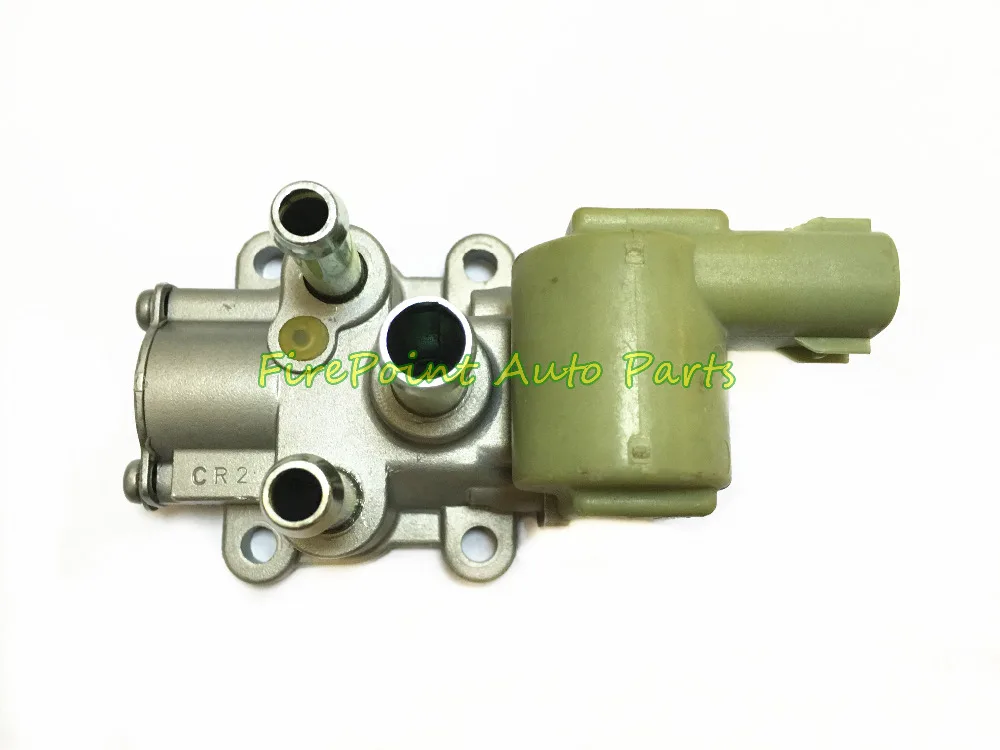 Клапан управления холостым воздухом IACV 22270-16060 2227016060 для Toyota Corolla Celica Geo Prizm |