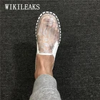 Туфли-Эспадрильи мужские, дышащие, летние, повседневные