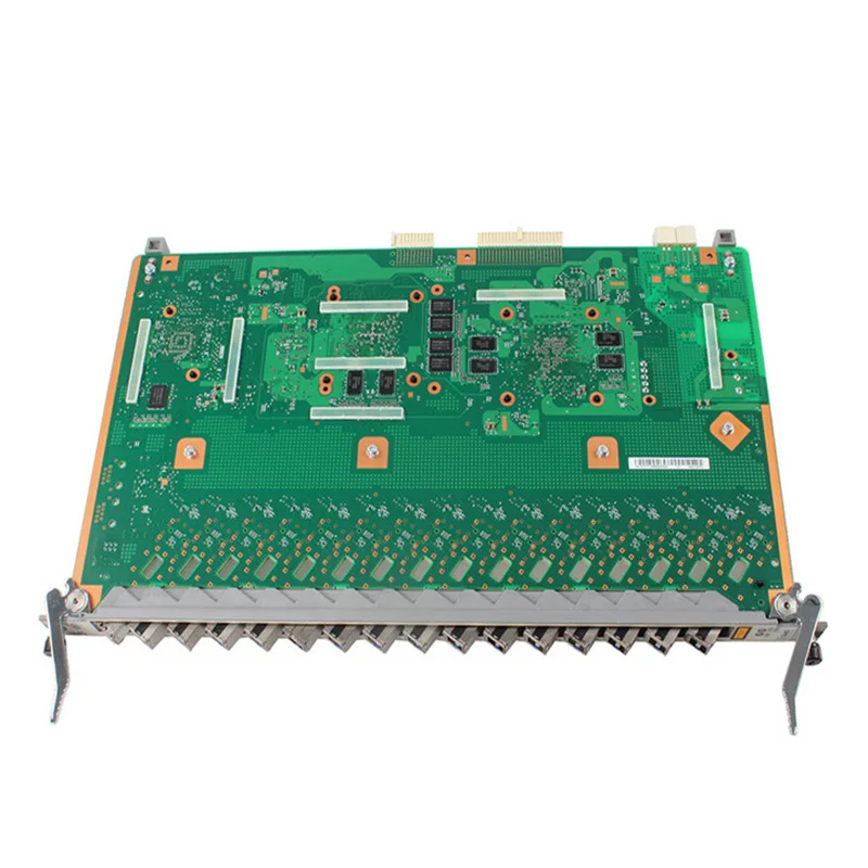 huawei GPON olt плата 16 портов сервисная плата GPFD с C++ SFP подходит GPON OLT huawei OLT MA5680T MA5608T