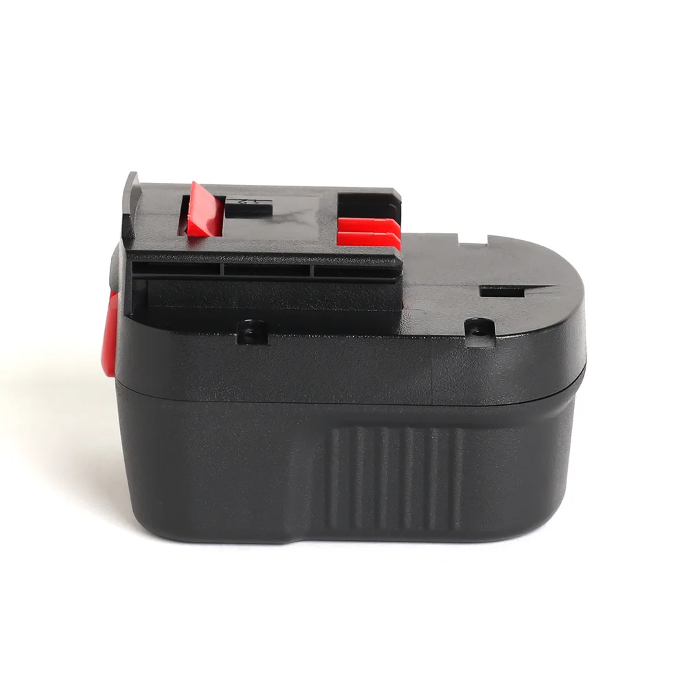 Для аккумулятора Black & Decker 12 в 1300 мАч/Ач FSB12 BD1204L BD 1204L BPT1047 A12 HPB12 B 8315 A12EX A1712