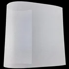 Черный, белый цвет, 5 шт.лот, чехол для компьютера, ПВХ, пылезащищенный, 15 см = 1 шт., ширина 295 мм