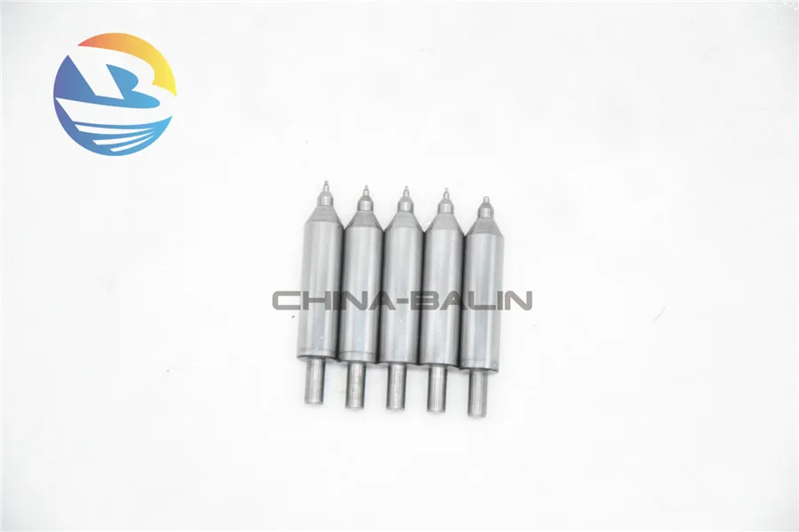 DNOSD193/DN0SD193 bascolin 093400-1310/105000-1740/9 432 610 003 распылитель isuzu 4FC1/C223-T