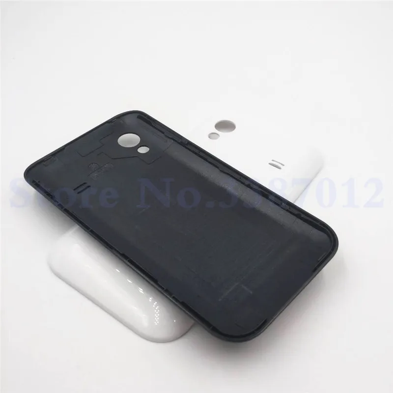 10 шт. сменный чехол накладка на заднюю крышку для Samsung Galaxy Ace S5830 аккумулятора с