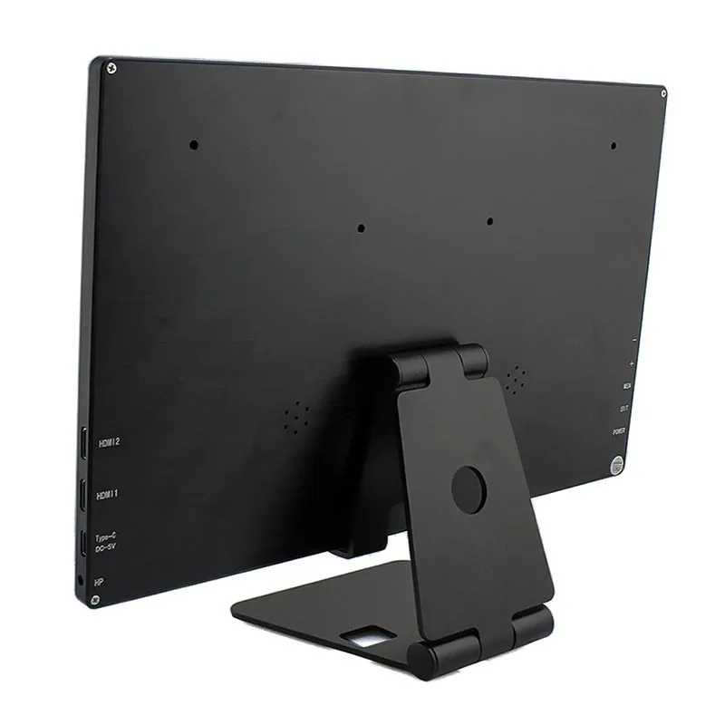 Online Elecrow IPS TFT-LCD 13,3 Zoll 1920x1080 HDMI Tragbare Display Für Raspberry Pi/PS4/XBOX /NS Spiel Monitor Dicke 8mm