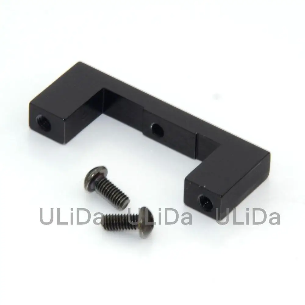 4 шт. держатель с ЧПУ крепление для палубы кронштейн RC XT60 XT90 штекер мультикоптеров