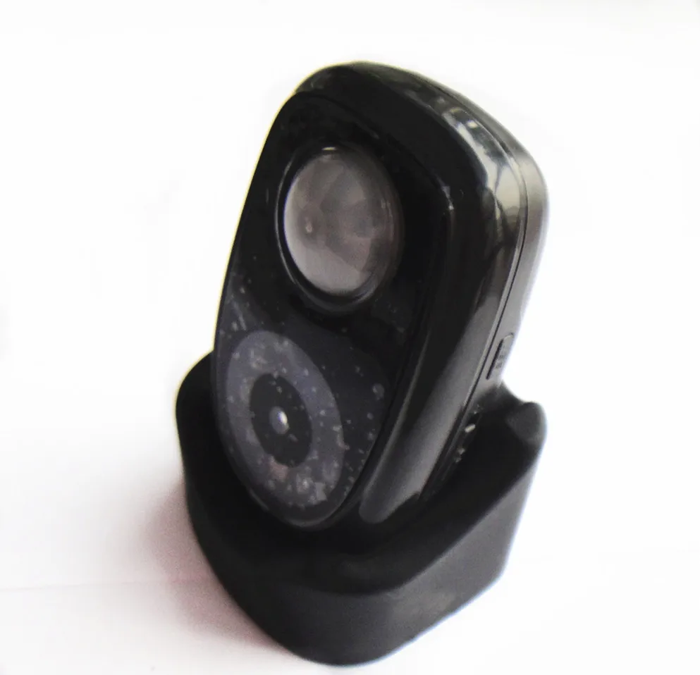 Mini Camera 640*480 Wireless Motion Activated Night Vision 10 Day Battery D0256 | Безопасность и защита