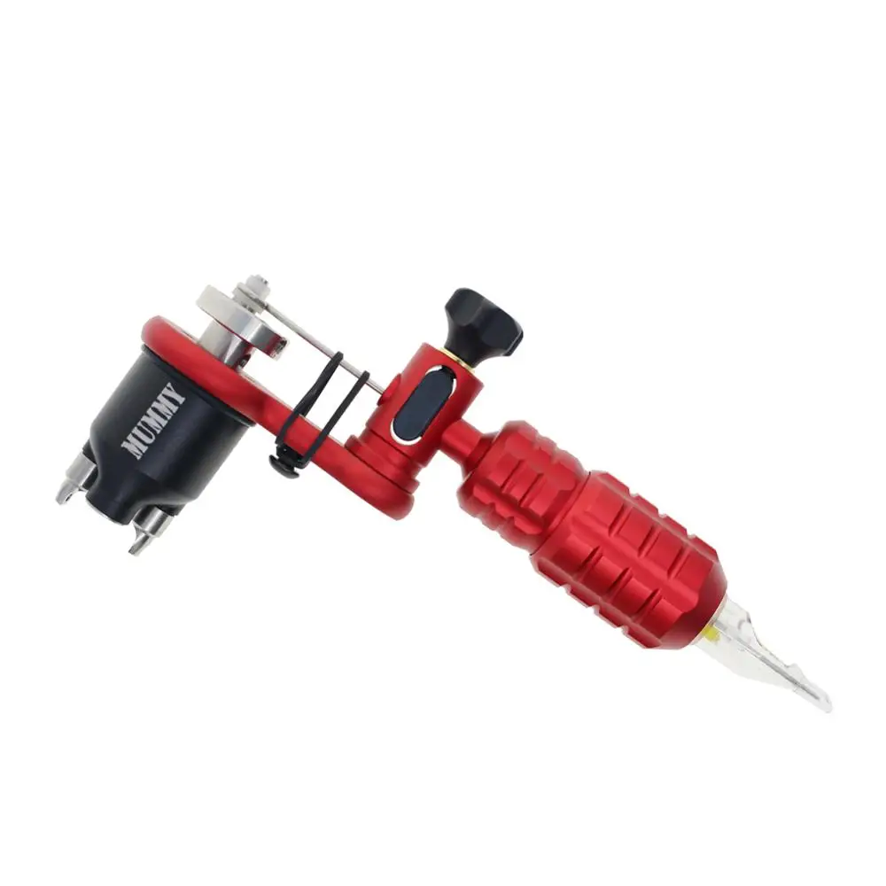 Татуировка роторная машина пистолет японский двигатель алюминиевая рама