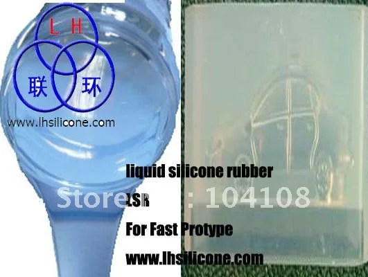 Дополнительно литье формовочный материал силикон вулканизирующийся при