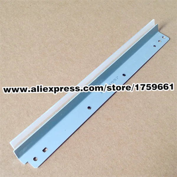Лезвие для чистки барабана Sharp AR 153 158 208|drum cleaning blade|cleaning bladedrum sharp |