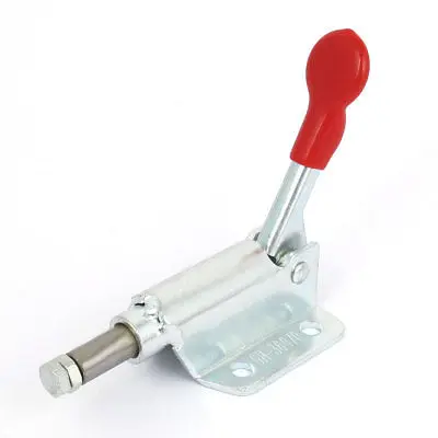 

50Kg Holding Capacity Quick Release Push Pull Type Toggle Clamp 36070