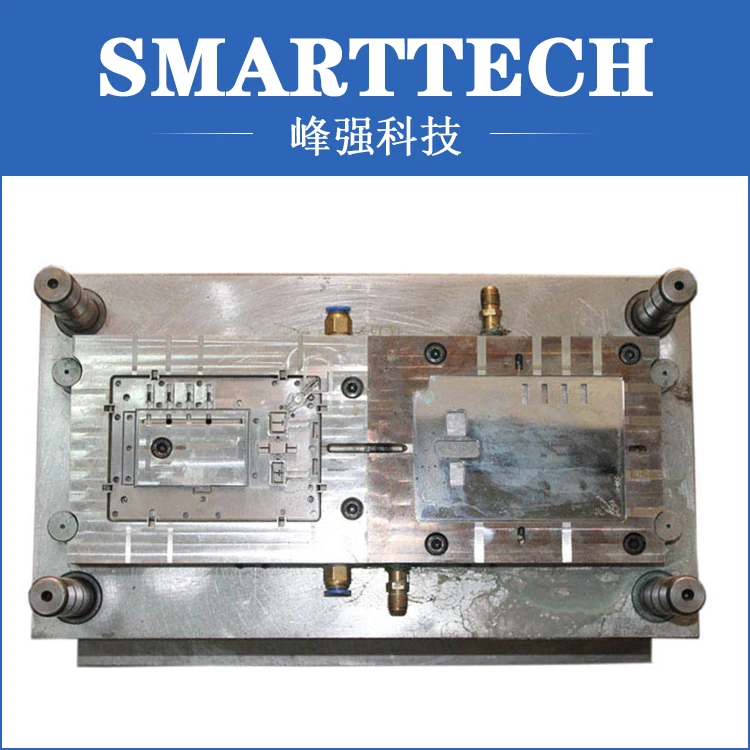 

In all types of non-standard plastic product development mould maker
