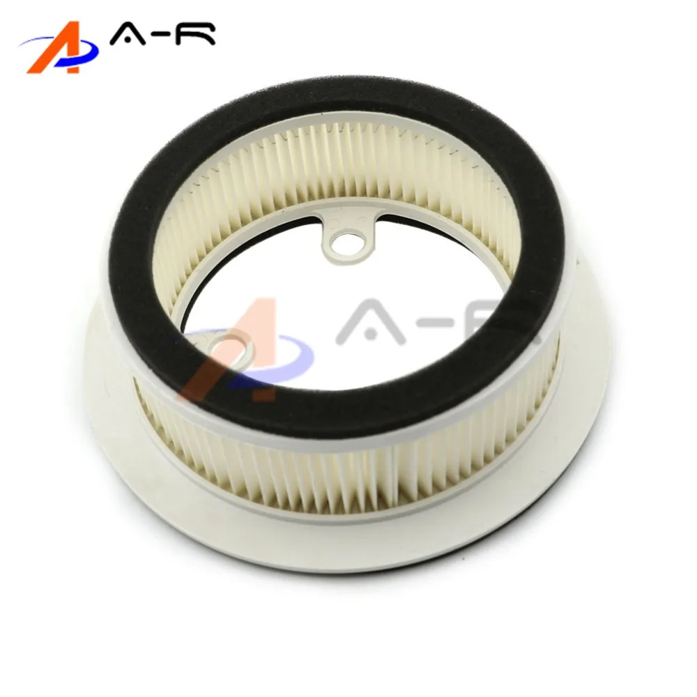 3 шт. зажим на впускной воздушный фильтр капсулы Воздухоочиститель для Yamaha XP530