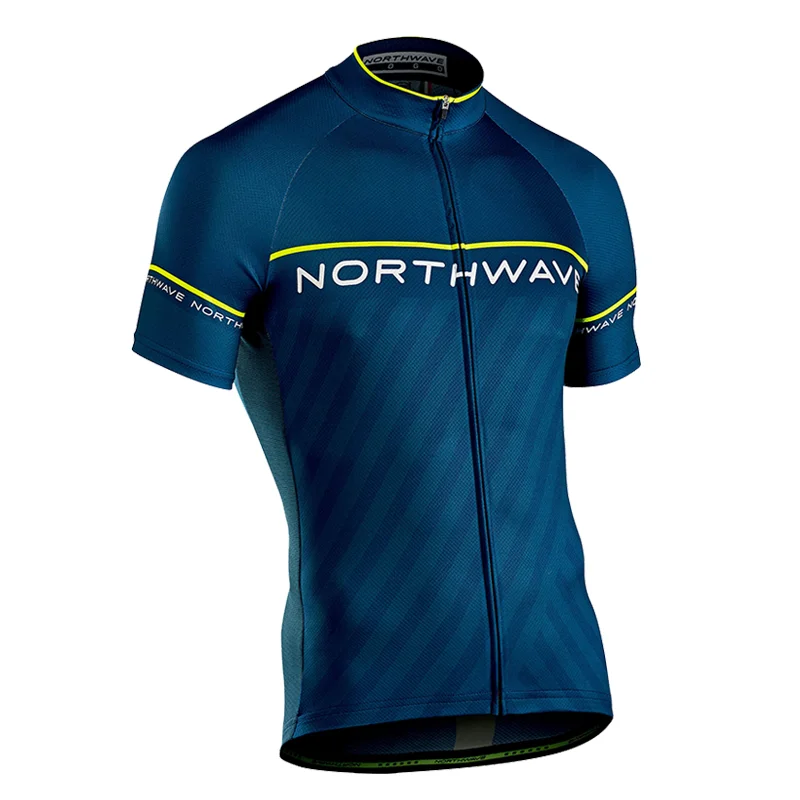 16 Northwave Nw летний комплект для велоспорта дышащий Джерси MTB велосипедный одежда для велоспорта Одежда для горного велосипеда костюм Одежда для велоспорта - Цвет: 16