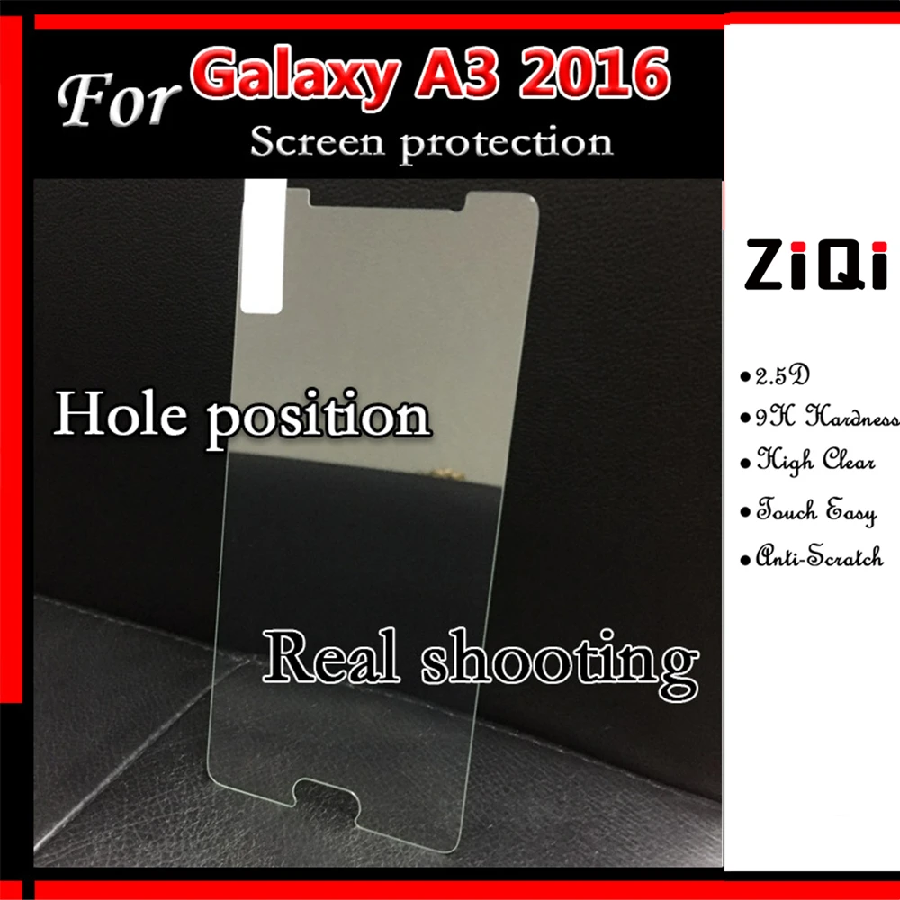 2 предмета закаленное Стекло для samsung Galaxy J1 J3 J5 J7 A3 A5 J2 Prime Mini J120 J320 J510 Экран протектор Защитный чехол