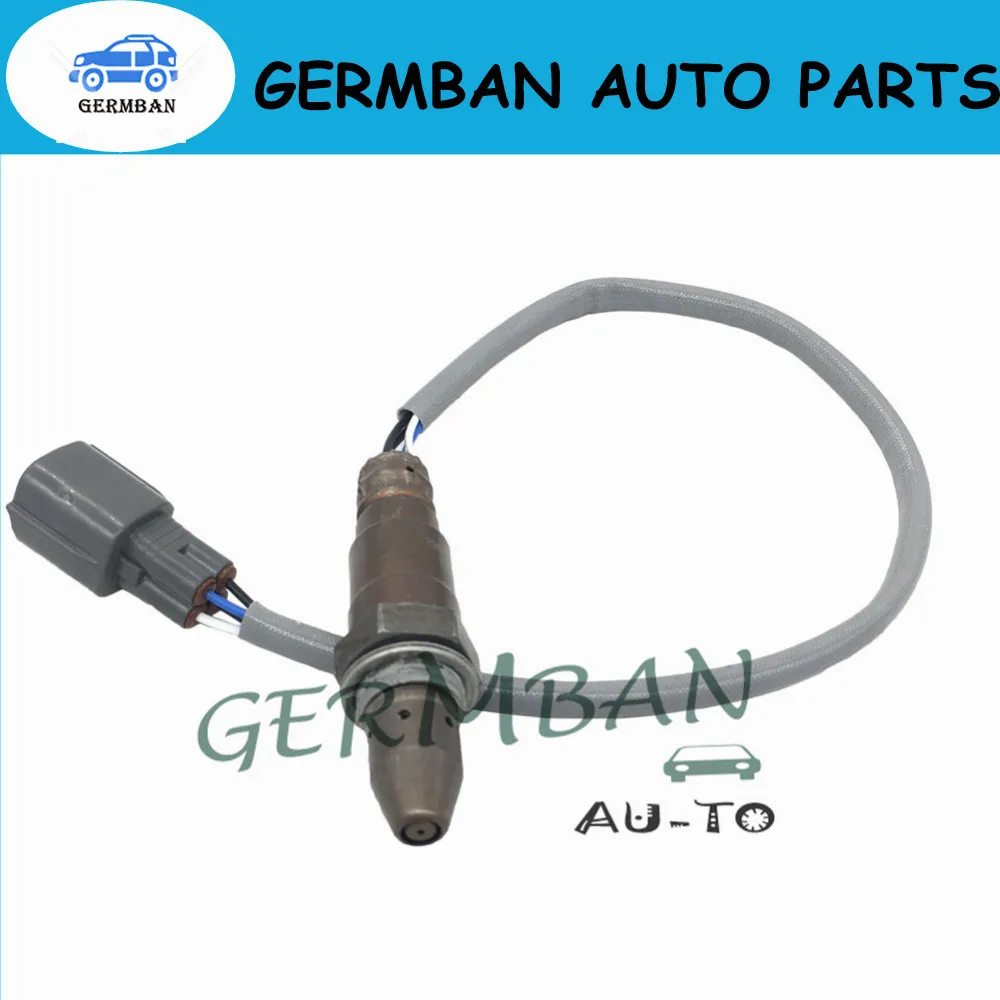 Кислородный датчик Lambda нового производства 89467 06120/89467 48190 для Toyota Camry Highland 2 0 14 17 Leuxs