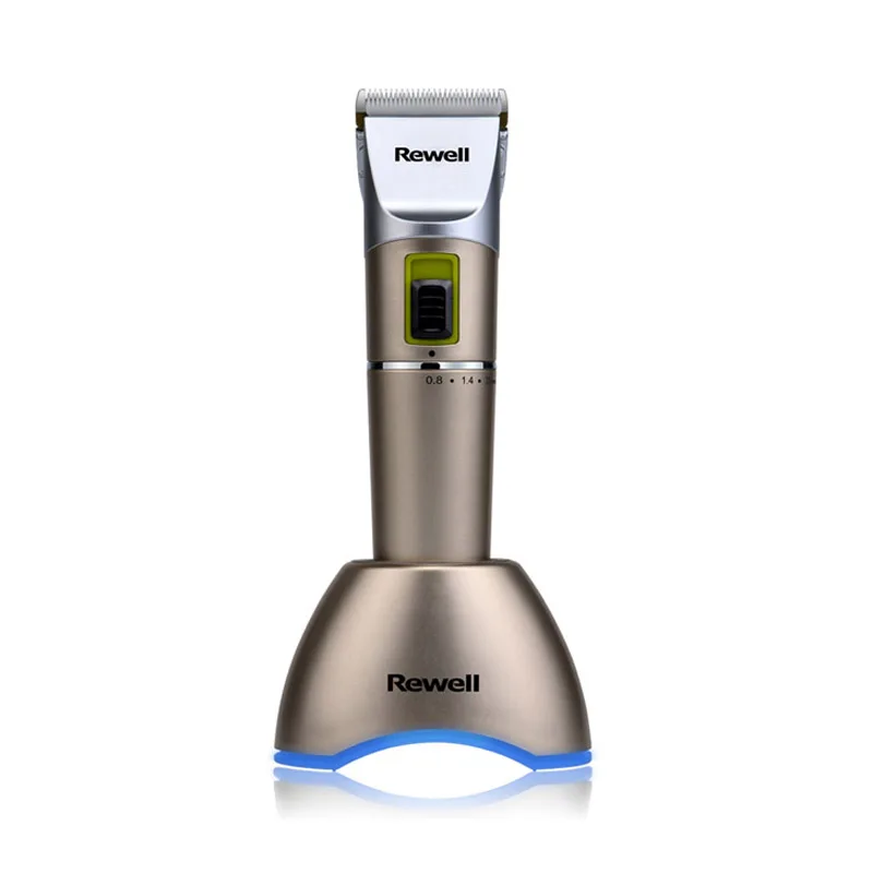 Машинка для стрижки волос профессиональная машинка с литиевой батареей 2200