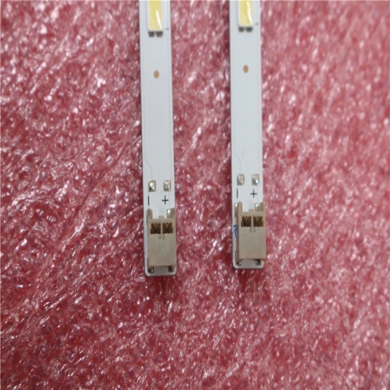 Новая 522 мм Светодиодная лампа с подсветкой 46 светодиодов для LCD 46LX530A 750A 755A 560A 830A