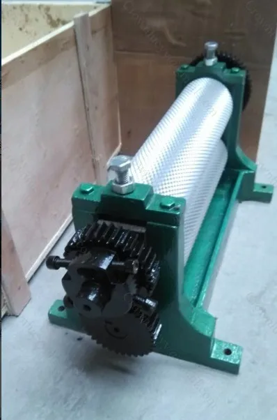 86*450 мм машина для обработки пчелиного воска в оборудование производства корма
