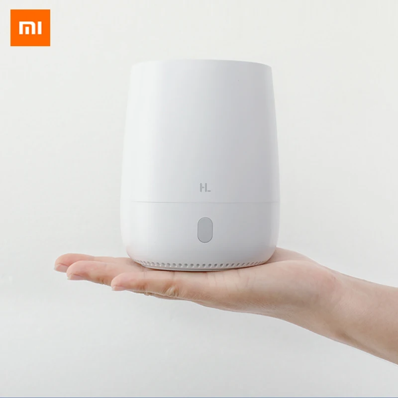 Новый Xiaomi Mijia HL ароматерапия машина диффузор ультразвуковой увлажнитель