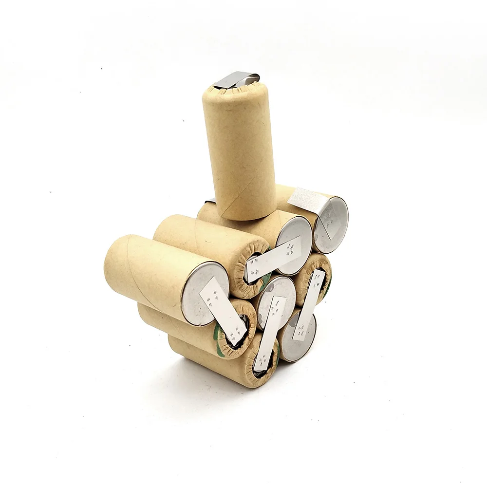 

3000mAh for UNIROPA 12V Ni MH Battery pack CD type 12V for self-installation