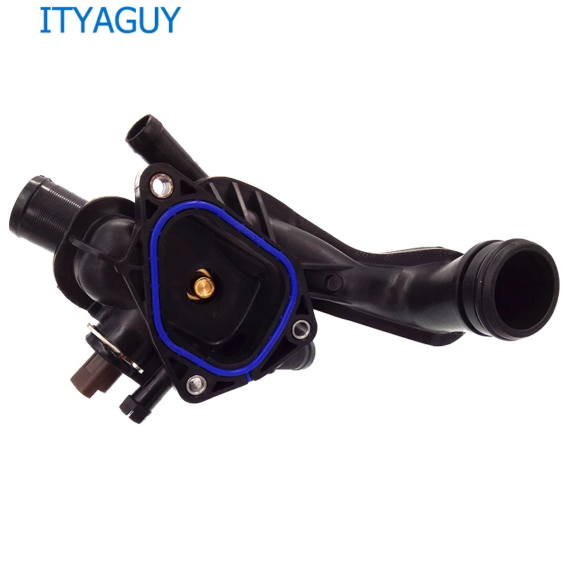 Термостат для двигателя Citroen C4 Mini R56 R55 Peugeot 207 308 1336 3008 5008 9808646980 11537534521 | Автомобили и