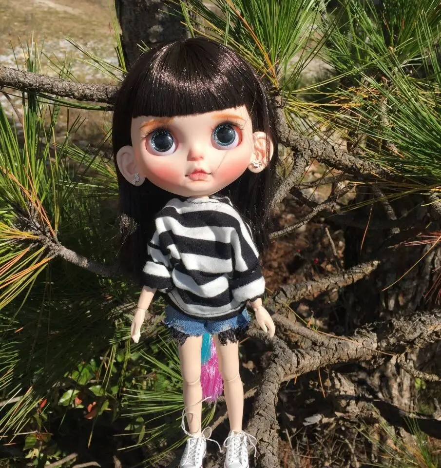 Кукла Blyth аксессуары для ушей две модели|blythe doll accessory|dolls accessoriesblythe accessories |