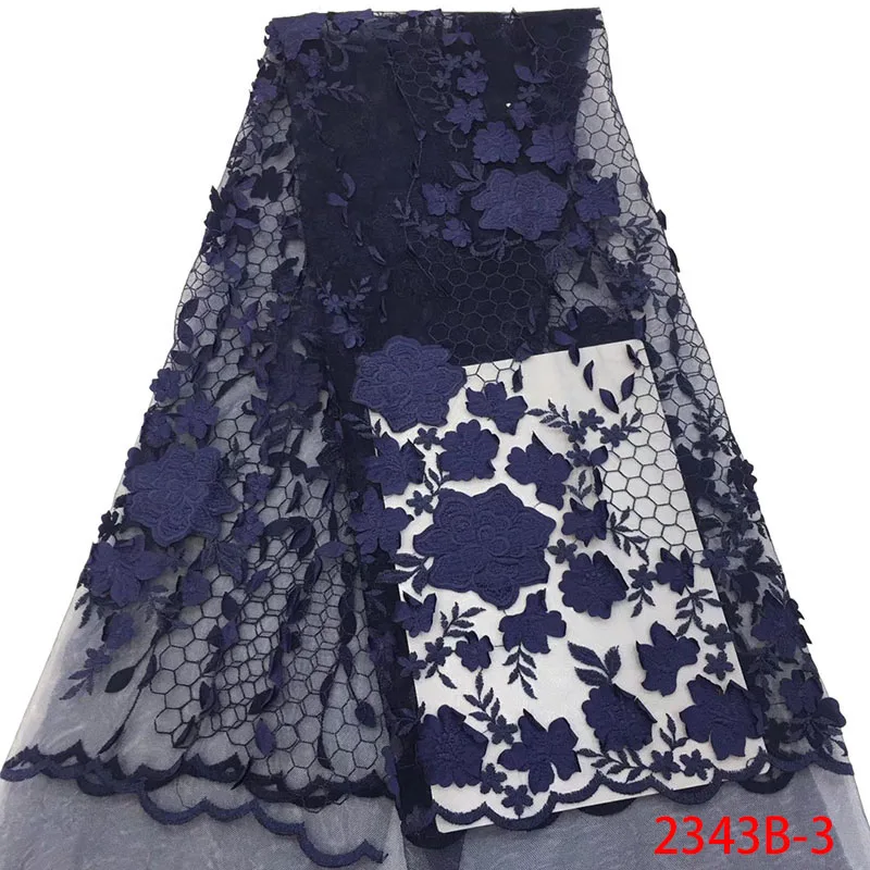Best Selling Nigerian Tulle Lace Fabrics 2019 Red Embroidered French Mesh For Wedding Dress L2343B-2 | Дом и сад