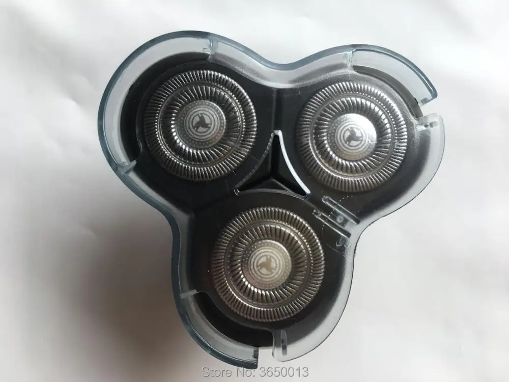 Сменная головка RQ10 лезвие для бритвы PHILIPS RQ1250 RQ1250CC RQ1260 RQ1260CC RQ1280 RQ1280CC RQ1290 RQ1290CC RQ1251