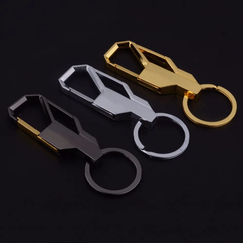 2018 модная ключница бизнес смарт-брелок для ключей коллектор DIY EDC карманный