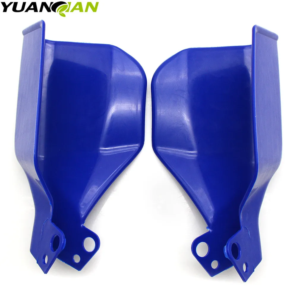 Мотоциклетная защита для рук Kawasaki Suzuki Honda Yamaha KTM SX EXC XCW SMR мото байк квадроциклы 22