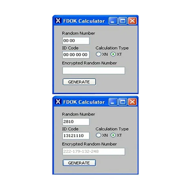 

Special DAS FDOK ENCRYPTED RANDOM Number Keygen for MB GLE CD/USB Drive in XP system for MB C3/ MB C4 SD Connect FDOK software