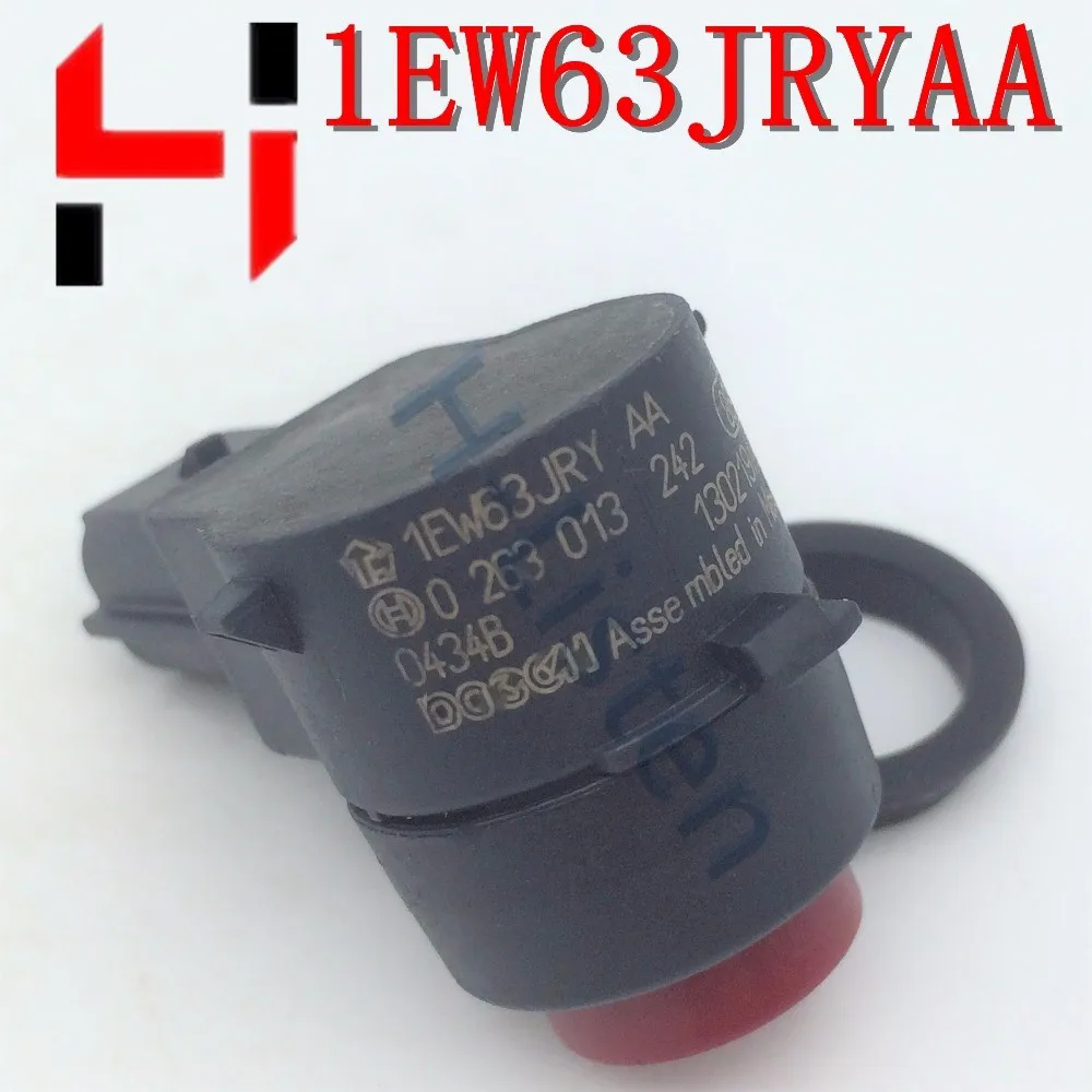 1 шт.) высококачественный оригинальный 100% рабочий 1EW63JRYAA 0263013242 для Dodge Chrysler Jeep PDC