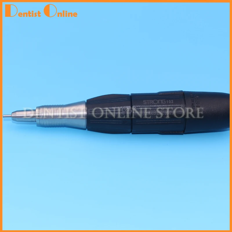 

High Quality 35K Carbon Brush micromotor Handpiece Strong 102 for Micro Motor 35000rpm